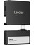 1tb LSL400S001T-RNBNG Professional Go External Portable SSD Usb3.2 Gen2 4