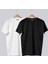 Gnc Sport Basic Erkek Tshirt 3
