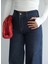 Denim Straight Jean Pantolon 3