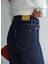 Denim Straight Jean Pantolon 4