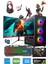 TX59 I5-7400 16GB Ram 512GB SSD GT740 4gb 23.6'' Curved Gaming Monitör Full Oyuncu Set 1