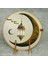 Ramazan Temalı Baskılı Supla Amerşkan Servis 33 cm x 33 cm 2 Adet 5