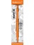 Matri-X Versatil 0.5 mm Turuncu Şeffaf Amb. 1