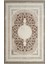 Kim Royal KC09A Vizon Bordo Akrilik Yumuşak Dokulu Modern Halı Karademir Home 1