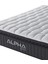Theta Premium Full Ortopedik Paket Yaylı Yatak 5