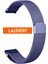Huawei Watch Gt Gt2 Gt3 Gt4 Gt5-Xiaomi Redmi Watch 5 Active-Lite Uyumlu 22MM Mıknatıslı Hasır Kordon MIKHSR22 1