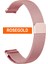 Huawei Watch Gt Gt2 Gt3 Gt4 Gt5-Xiaomi Redmi Watch 5 Active-Lite Uyumlu 22MM Mıknatıslı Hasır Kordon MIKHSR22 1