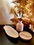 3'lü Beyaz Organizer Set 1