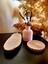 3'lü Beyaz Organizer Set 2