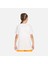 Sportswear Boxy 2 Graphic Short-Sleeve Kids T-Shirt Çocuk Pamuklu Beyaz Tişört FV5346 3