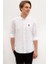 Us Polo Assn Dokuma Gomlek 1