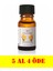 Frezya Çiçeği Aromaterapi Uçucu Yağ Esansiyel Buhurdanlık Yağı 10ML 1