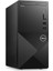 Vostro 3030 mt I5-12400 8gb Ddr5 Intel UHD 730/ 512GB SSD M2 N6004VDT3030WLAN Wi-Fi Freedos Masaüstü Bilgisayar 2