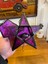 Metal Cam Malzemeden Mumluk 4