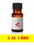 Elma Tarçın Aromaterapi Uçucu Yağ Esansiyel Buhurdanlık Yağı 10ML 1