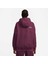 Nsw Collection Sherpa Hoodie Oversize Kadın Sweatshirt ... !!!!!( Geniş Kalıp)!!!! FB8783 2