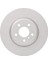 BOSCH-0986479D59 - Fren Dıskı Bmw F-01/02/07/10 Arka 525-530-740/D Tek 1