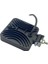8V-110V Çalışma Lambası Kare (16 x 3W Power Ledli) (109*109*28 Mm) 3