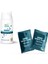 Sebix Jel+Sebix Plus Saç Sakal Puilanan Deri İçin Onarıcı 30 Şase /30 ml 2 Li Set 3