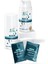 Sebix Jel+Sebix Plus Saç Sakal Puilanan Deri İçin Onarıcı 30 Şase /30 ml 2 Li Set 4