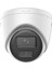 Hikvision DS-2CD1347G2H-LIUF 4 Mp Colorvu With Smart Hybrid Light 2.8 mm Sabit Lens Dome Ip Camera 1