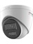 Hikvision DS-2CD1347G2H-LIUF 4 Mp Colorvu With Smart Hybrid Light 2.8 mm Sabit Lens Dome Ip Camera 4