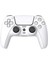 Kablosuz Gyro Titreşimli Oyun Kolu Joystick Ps4 Kolu Ps Pc Tv Uyumlu 2