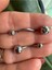 Cerrahi Çelik Göbek Piercing - Bar Uzunluğu 14MM(UZUN) - 1 Adet 5