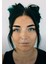 316 L Cerrahi Çelik Halka Hızma, Piercing / Halka Çapı 8 Mm/halka Kalınlığı 1 Mm/ 1 Adet 1