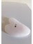 Cerrahi Çelik Tek Taş Piercing-Bar uzunluğu 8mm-(Taş Çapı 3mm) -1 Adet 1