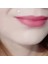 Cerrahi Çelik Tek Taş Piercing-Bar uzunluğu 8mm-(Taş Çapı 3mm) -1 Adet 2