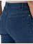 Kadın Mavi Slim Fit Jean Pantolon 50307060-VR036 6