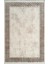 Kim Royal KC06A Krem Vizon Akrilik Yumuşak Dokulu Modern Halı Karademir Home 1