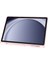 Samsung Galaxy Tab A9 Plus X210 X213 X215 X217 Kılıf Kalem Bölmeli Trifolding Case 3
