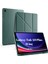 Samsung Galaxy Tab A9 Plus X210 X213 X215 X217 Kılıf Kalem Bölmeli Trifolding Case 1