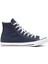 Chuck Taylor All Star Mavi Sneaker Ayakkabı M9622C 3