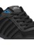 ELERT I Erkek Sneaker Koşu & Yürüyüş Ayakkabısı Siyah / Beyaz 4