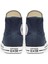 Chuck Taylor All Star Mavi Sneaker Ayakkabı M9622C 5