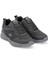 ELON I Erkek Sneaker Koşu & Yürüyüş Ayakkabısı Koyu Gri 2
