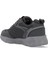 ELON I Erkek Sneaker Koşu & Yürüyüş Ayakkabısı Koyu Gri 3