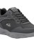 ELON I Erkek Sneaker Koşu & Yürüyüş Ayakkabısı Koyu Gri 4