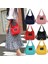 Moda Kadın Çanta Omuz Çantası Messenger Çanta Bayan Cüzdan Satchel Çanta (Yurt Dışından) 3