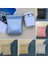 Mini Küçük Cüzdan Para Değişimi Taşınabilir Kart Tutucu Kız Için Kulaklık Çantası Kulaklık Organizatör Çantası Unisex Pu Deri Bozuk Para Cüzdanı (Yurt Dışından) 1