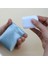 Mini Küçük Cüzdan Para Değişimi Taşınabilir Kart Tutucu Kız Için Kulaklık Çantası Kulaklık Organizatör Çantası Unisex Pu Deri Bozuk Para Cüzdanı (Yurt Dışından) 4