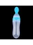 Nyt Baby Silikon Sıkmalı Biberon Kaşıklı Mama Pirinç Tahıl Besleyici 90ML (Yurt Dışından) 1