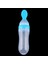 Nyt Baby Silikon Sıkmalı Biberon Kaşıklı Mama Pirinç Tahıl Besleyici 90ML (Yurt Dışından) 2