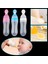 Nyt Baby Silikon Sıkmalı Biberon Kaşıklı Mama Pirinç Tahıl Besleyici 90ML (Yurt Dışından) 4
