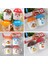 200ML Bebek Bebek Biberon Süt Kulplu Bardak Çocuk Sevimli Karikatür Hayvan Çocuklar Çay Bardağı Kupa Çocuklar Öğrenme Kupa (Yurt Dışından) 4