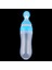 Bebek Silikon Sıkma Biberon S Gıdalı Pirinç Tahıl Besleyici 90ML-MAVI (Yurt Dışından) 1