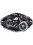 Loveshopping* Moda Erkekler Vintage Motosiklet Modelleme Kovboy Alaşım Tarzı Kemer Tokası (Yurt Dışından) 4